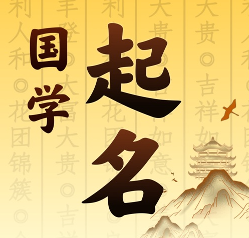 宁陵国学起名 人工起名一对一